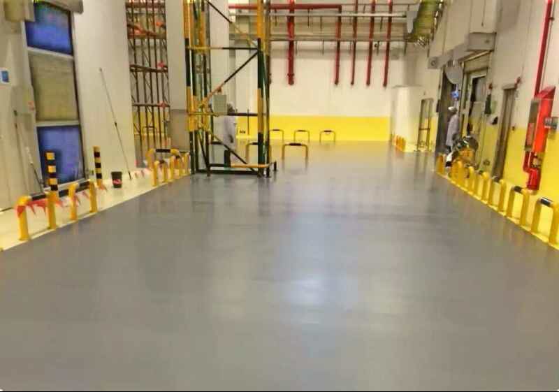 西卡重載荷聚氨酯砂漿地坪Sikafloor19N-PurCem-地坪漆施工，聚氨酯砂漿地坪，環氧樹脂地坪，密封固化劑地坪，重防腐地坪，環氧自流平地坪